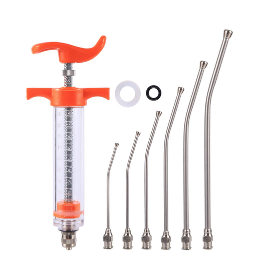High Quality 10ml 20ml Parrot Feeding Syringe