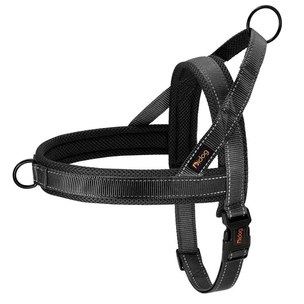 Warm Dog Harness Vest