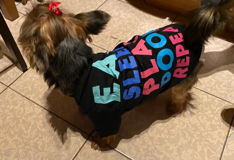 Cheap Cotton Puppy Dog T Shirt