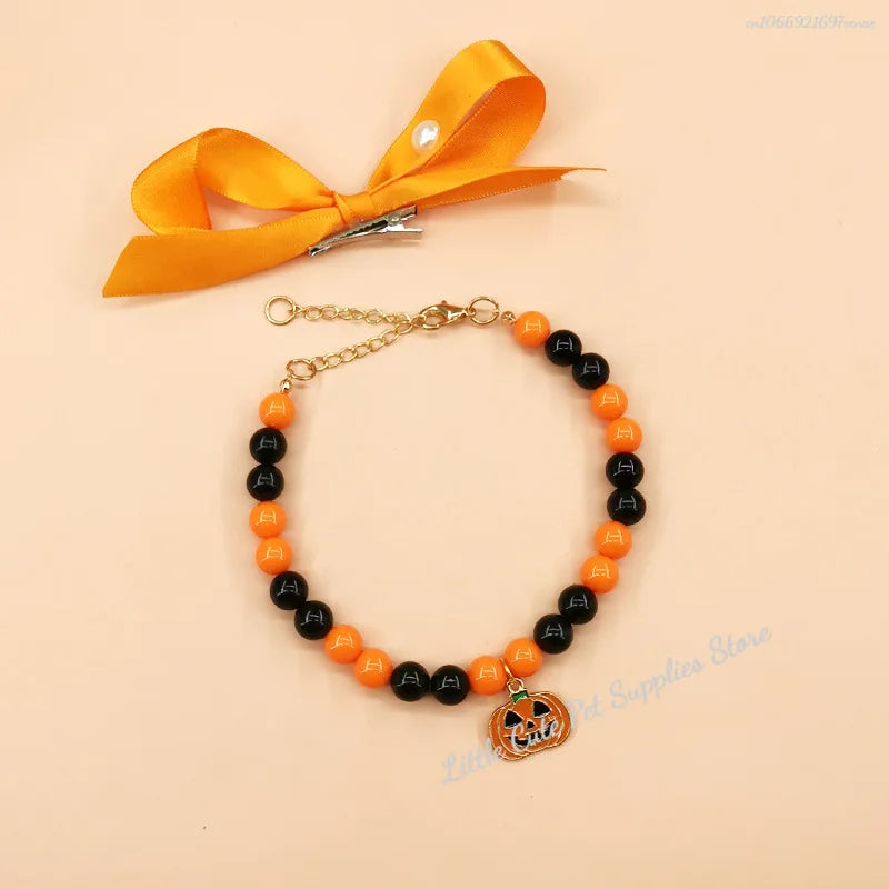 Halloween Pet Dog Dress