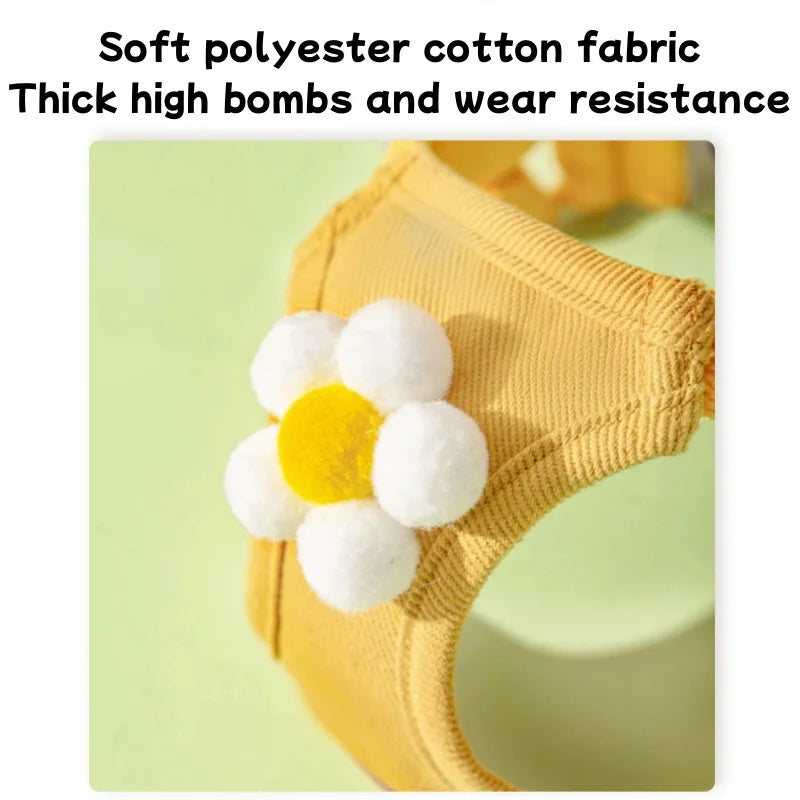 Dog Harness for Small Medium Dog