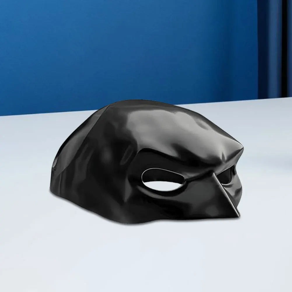 Cat Bat Cool Man Mask