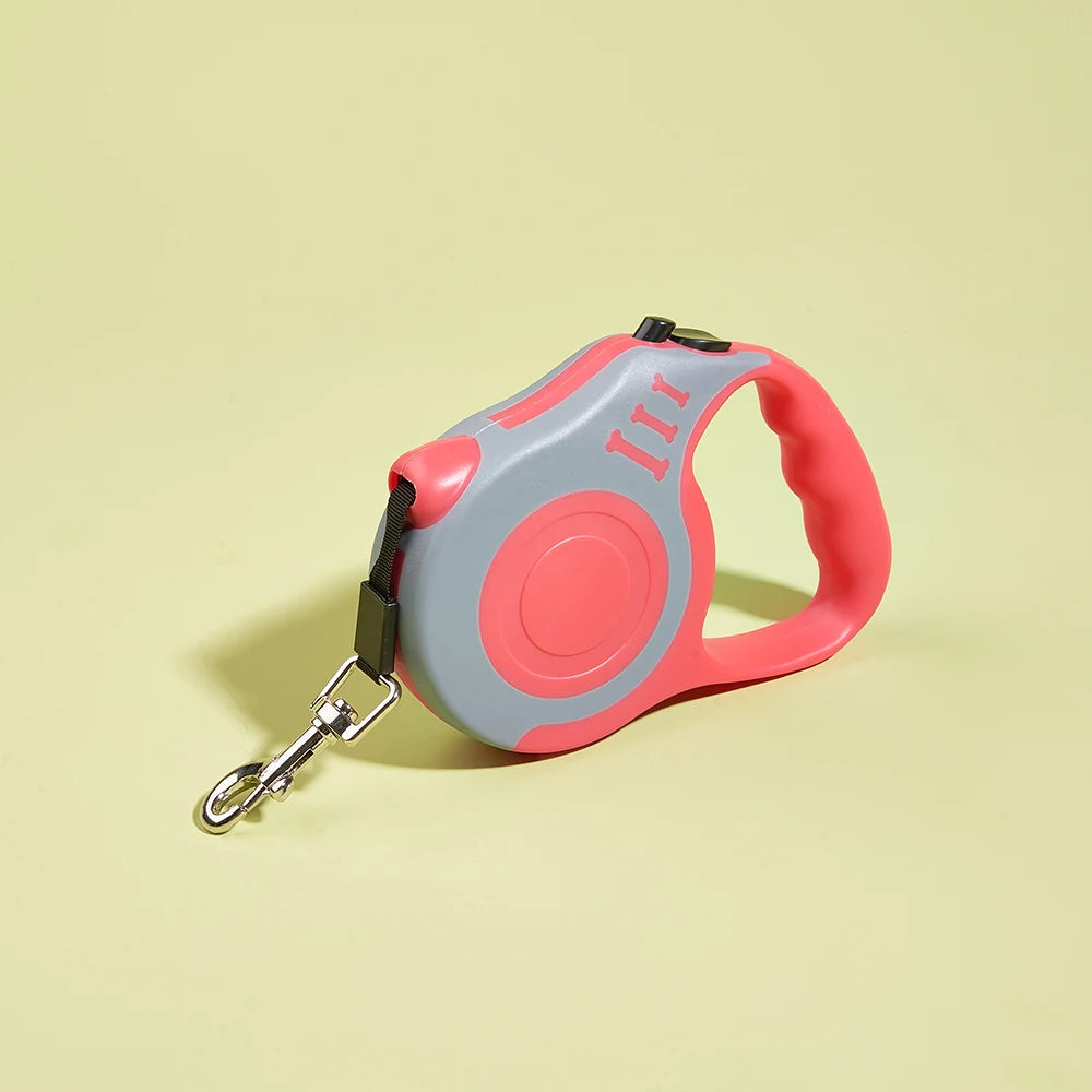 3m 5m Dog Leash for Small Dogs Cat