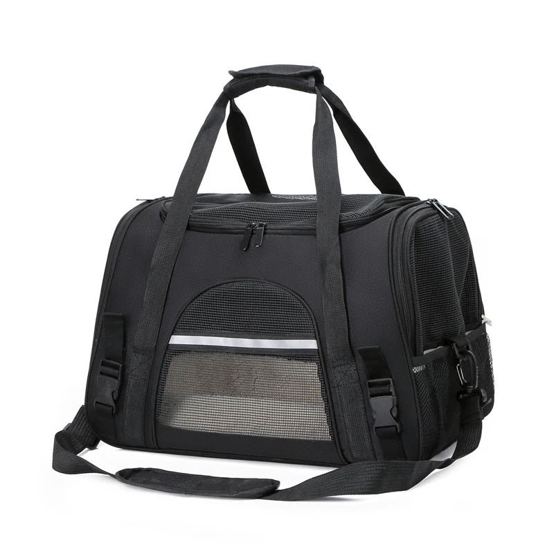 Breathable Pet Carrier bag