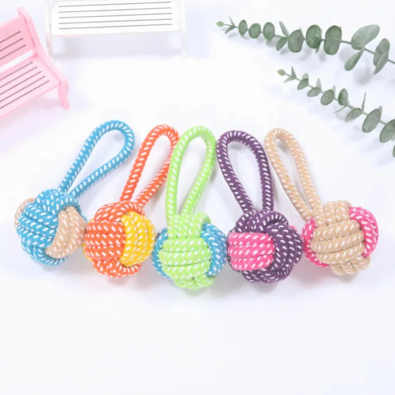Pet Dog Toys for Large Small Dogs