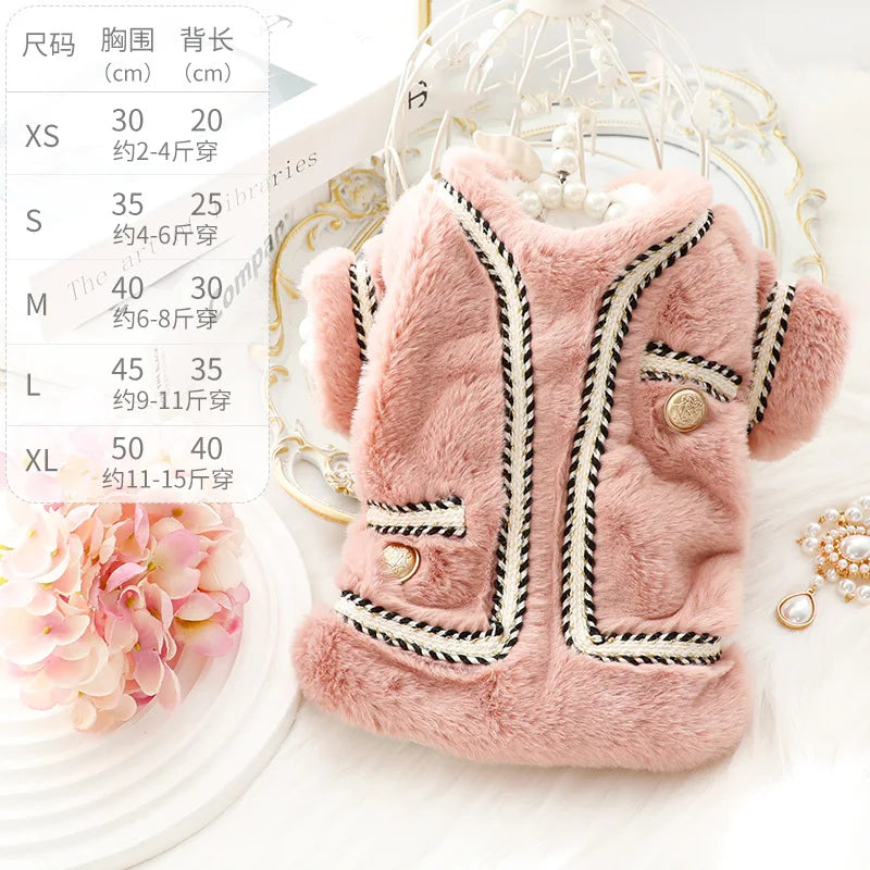 luxury Princess Cotton Sweater