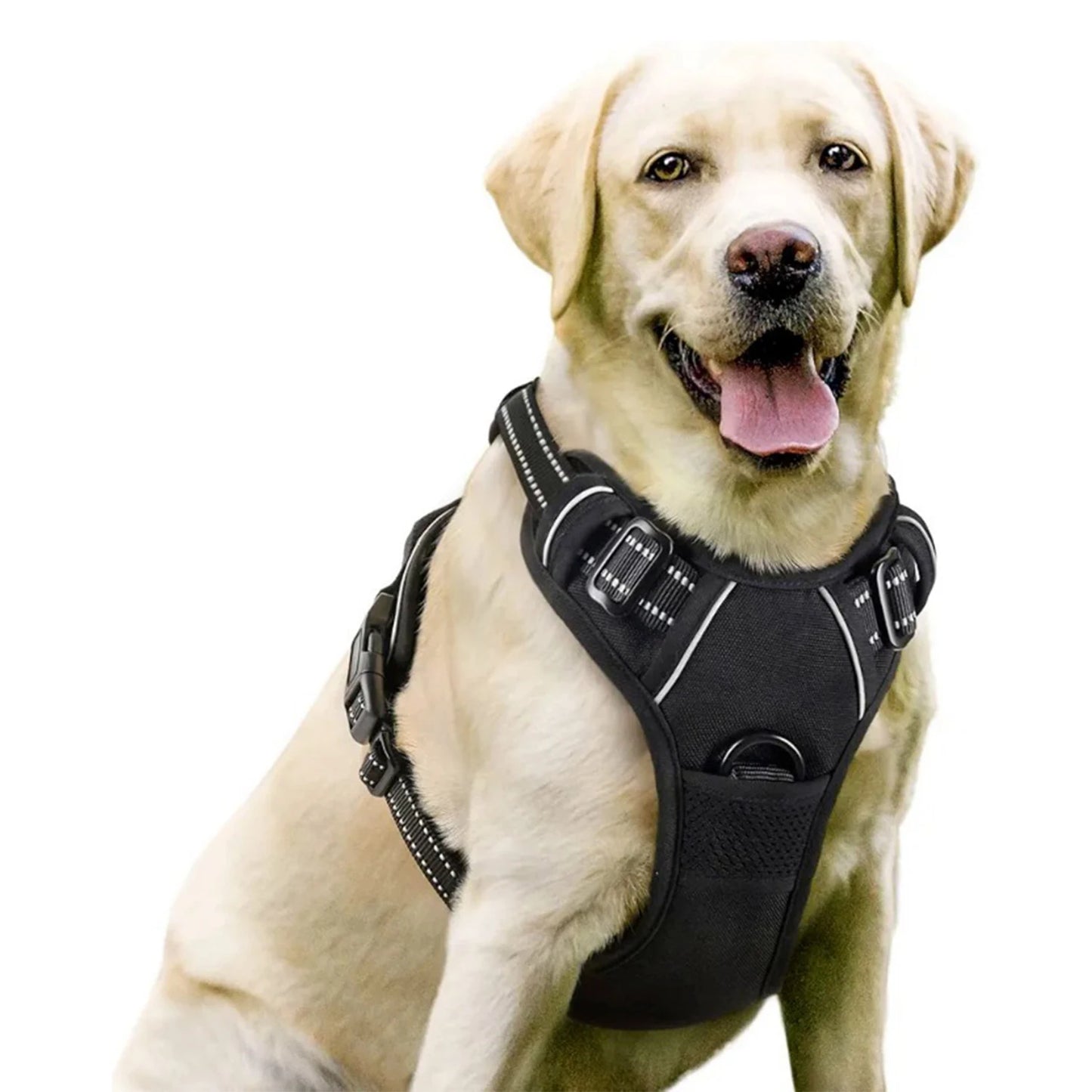 Dog Harness No Pull