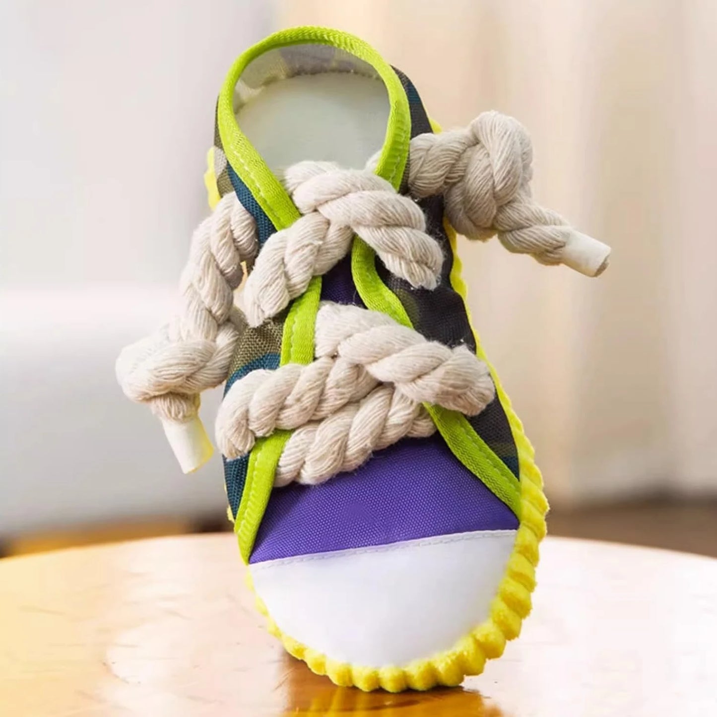 Chew Toy for Active Dogs