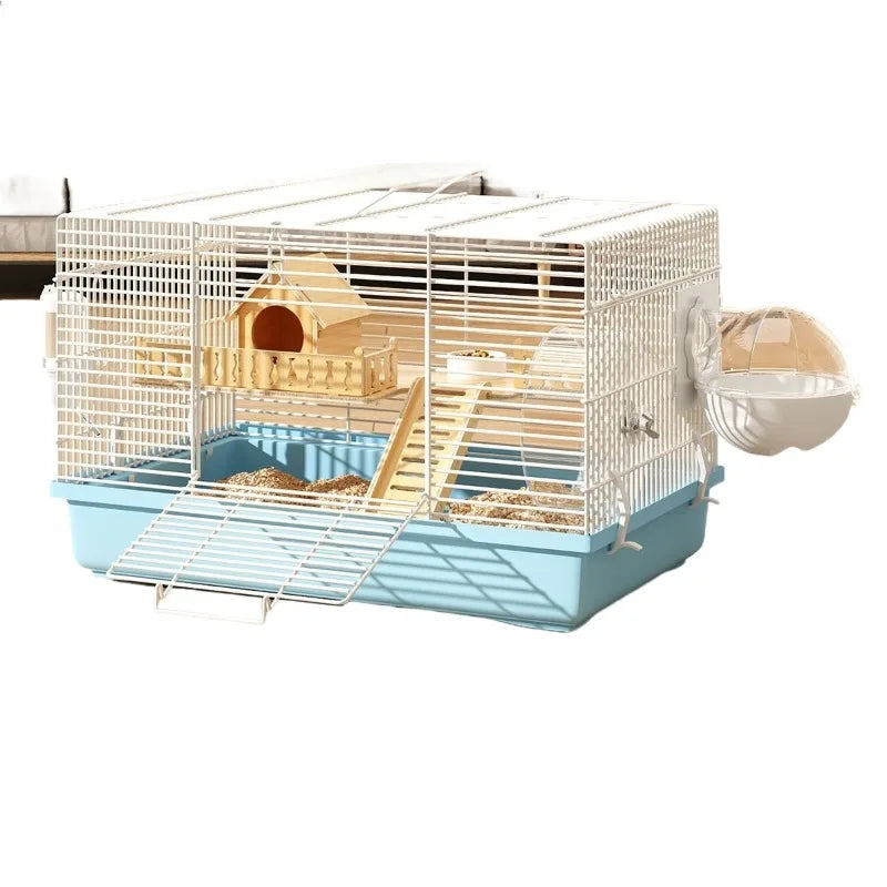Large Hamster Cage