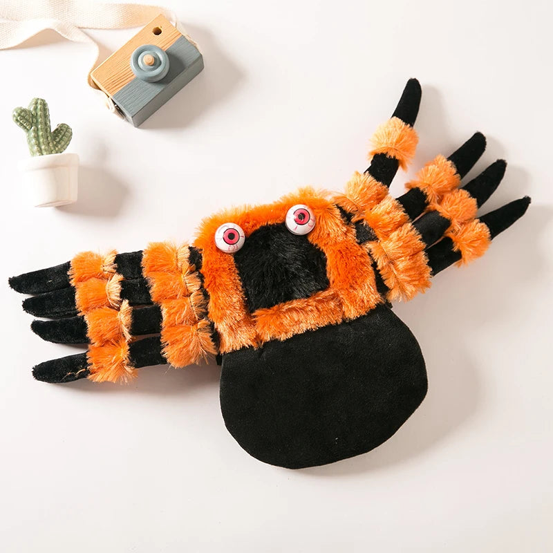 Halloween Cute Pet Clothes