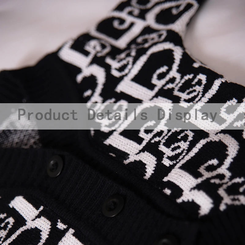 Pet Clothes Dog Sweater Coat Jacket