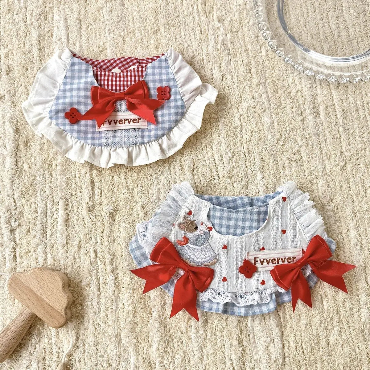 Pet Scarf Drool Towel