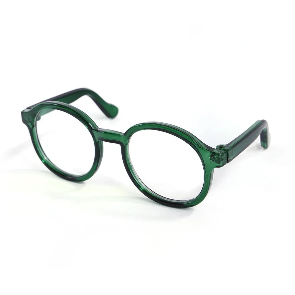 Pet Accessories Cat Glasses