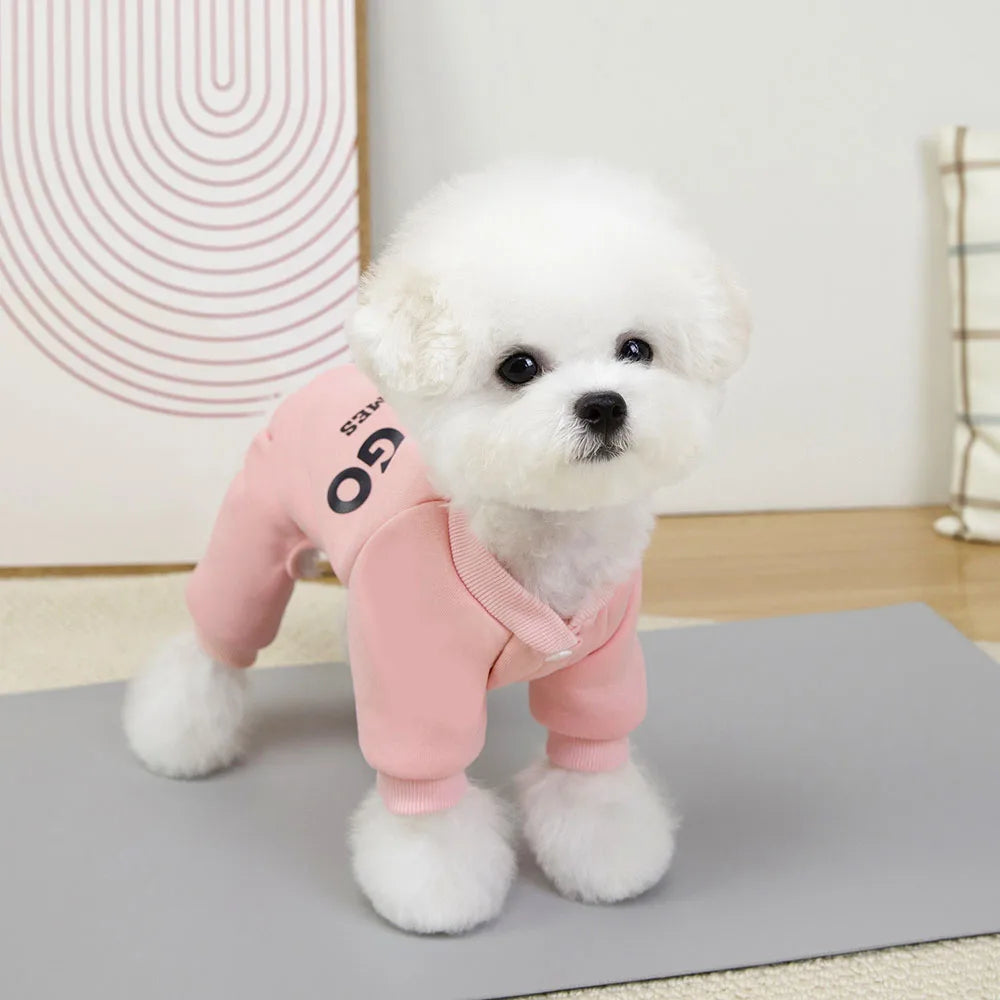 Pet Clothes Dog Clothing
