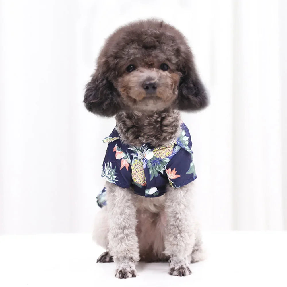 Hawaiian Shirt Designer
