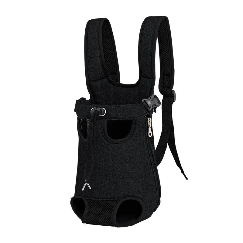 Adjustable Cat Carrier Bag