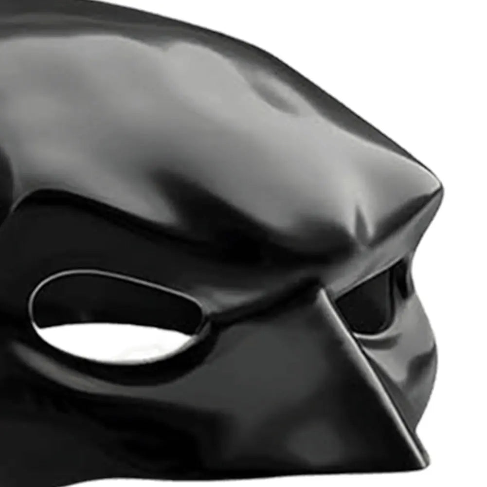 Cat Bat Cool Man Mask