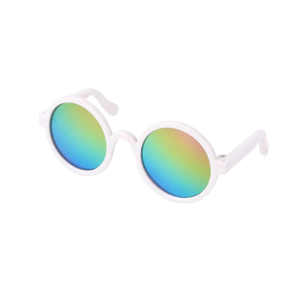 Pet Accessories Cat Glasses