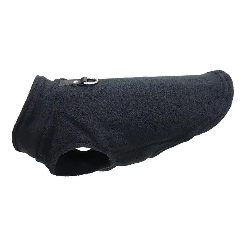 Pet Dog Jacket Vest With D-Ring