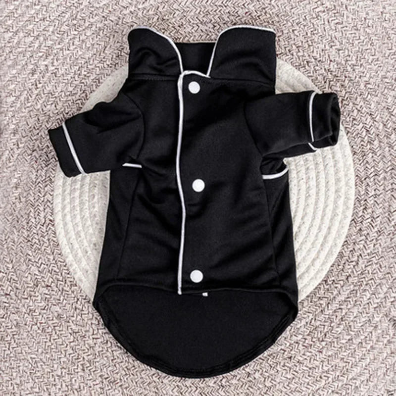 summer Dog Pajamas