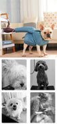 Pet Dogs Dryer