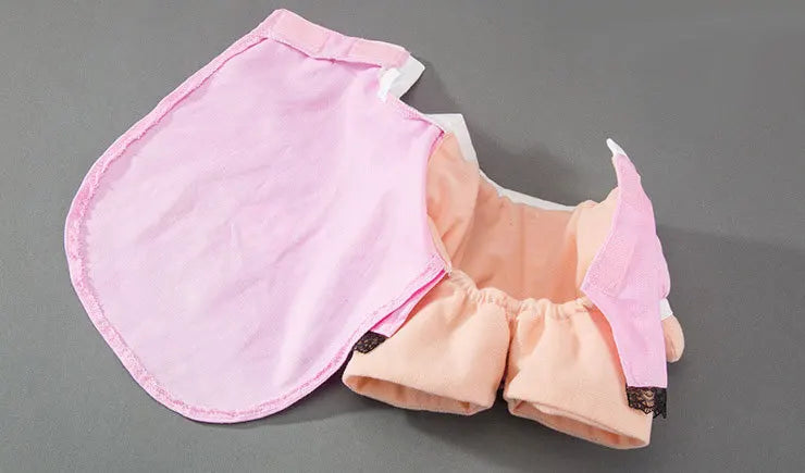Pet Costume Clothes Suit
