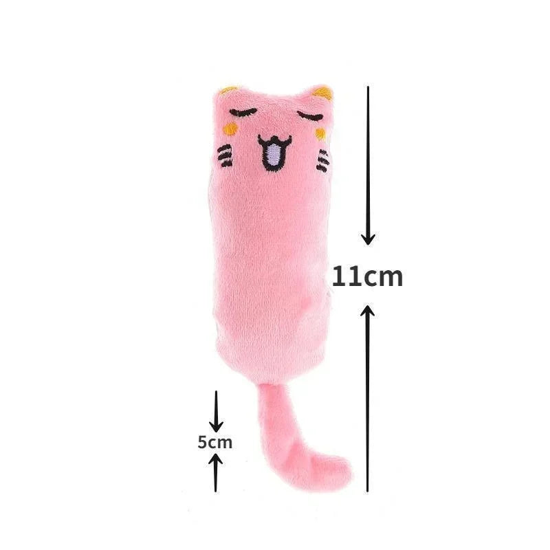 Cat  Catnip Toys