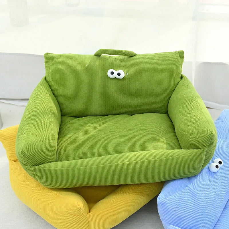Puppy special sofa