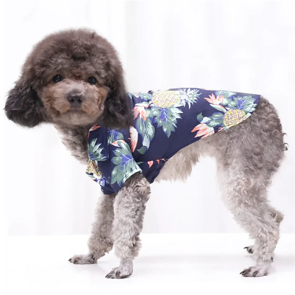 Hawaiian Shirt Designer