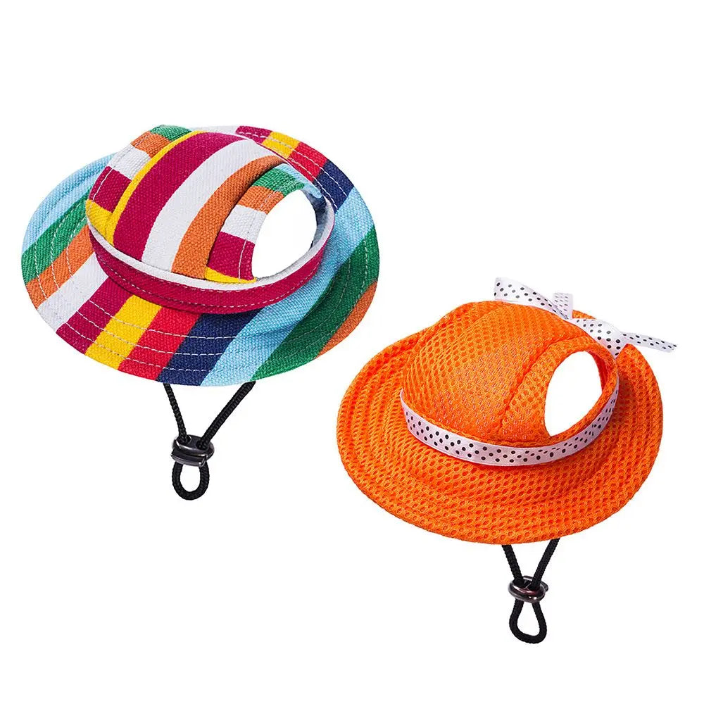 Pet Dog Hats