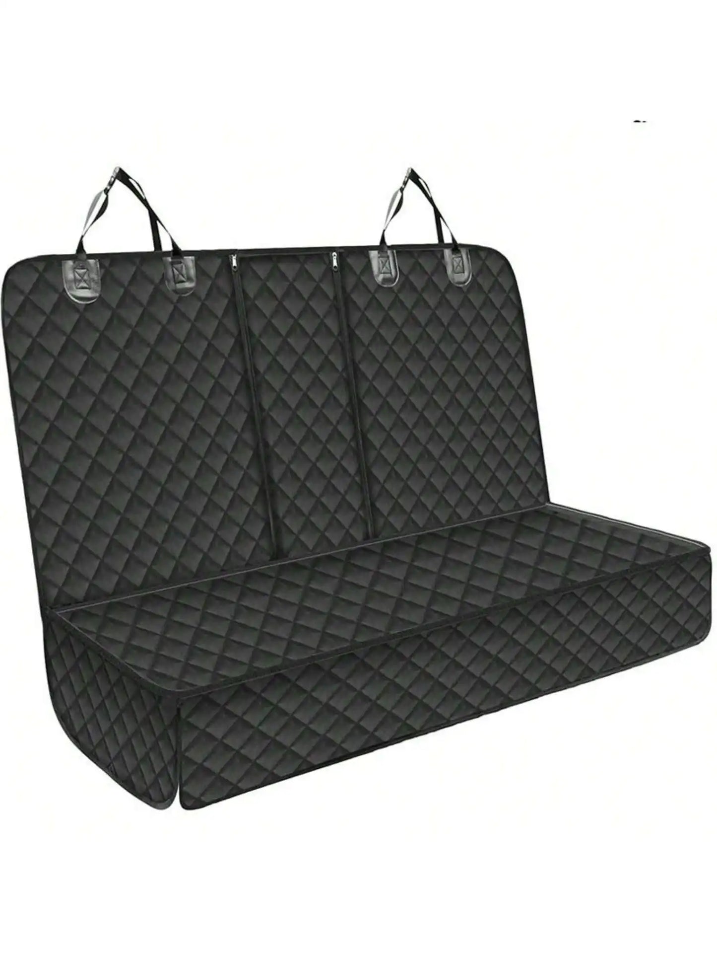 Dog Car Seat Cover