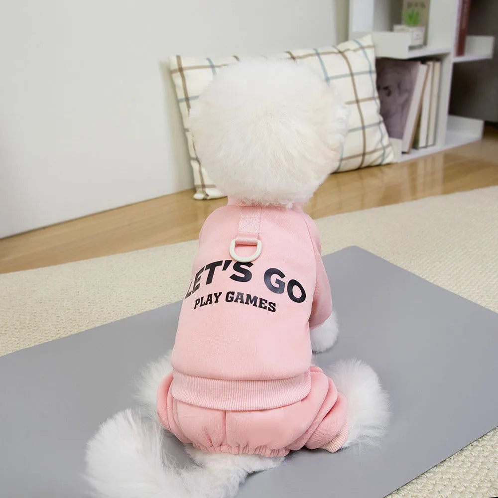 Pet Clothes Dog Clothing