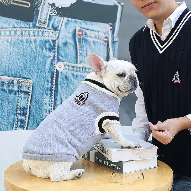 Winter Warm Pet Dog Sweater