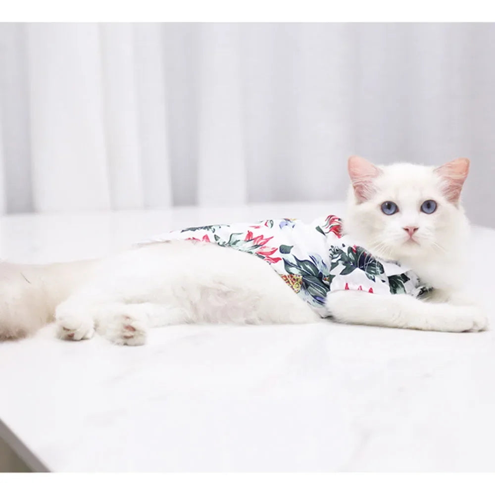 Hawaiian Shirt Designer