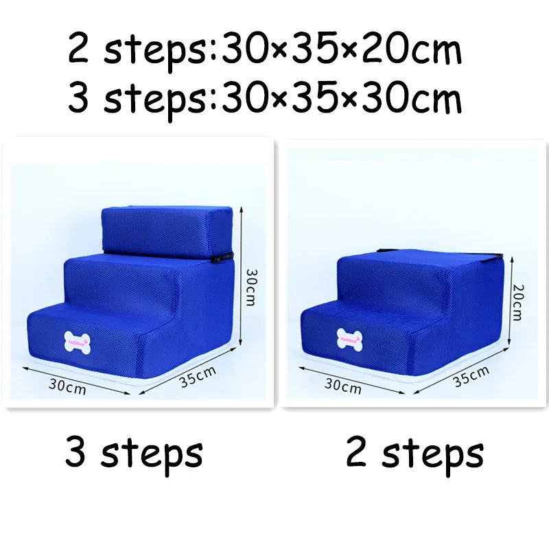 Pet  Stairs for Small Dog Cat Pet
