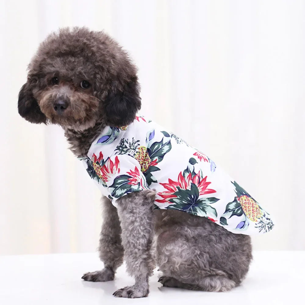Hawaiian Shirt Designer