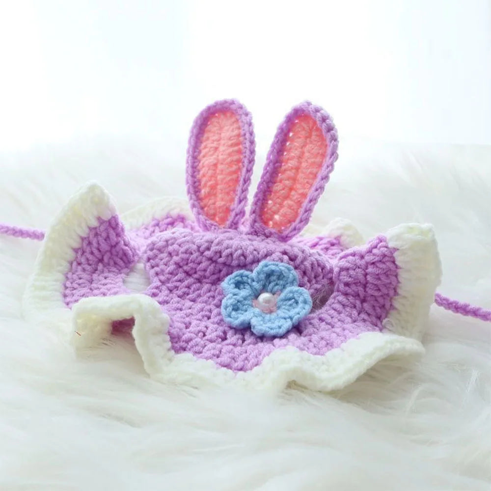 Cute Refined Cat Hat