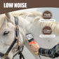 350W Electric Horse Sheep Animal Hair, Clipper Shearing Trimmer
 Fur Shear Cutter