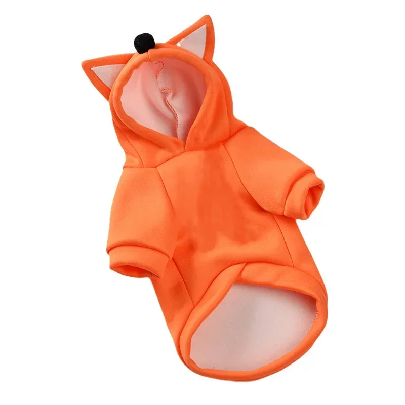 Cute Hairless Cat Clothes