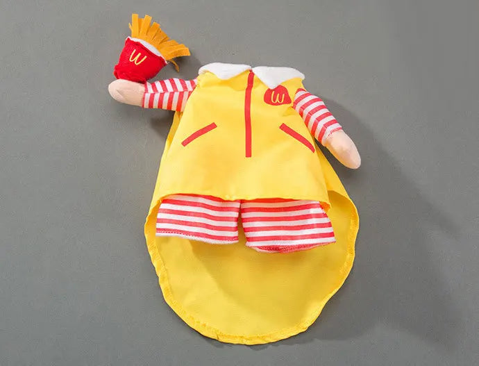 Pet Costume Clothes Suit