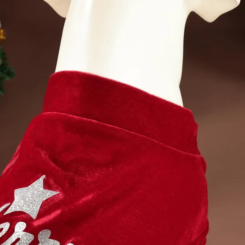 Pet Christmas Clothes