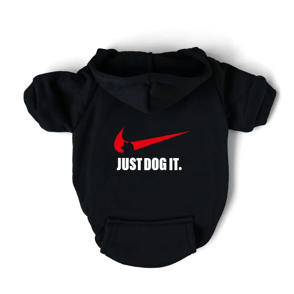 Funny" Just Dog It" Clothes Fashion