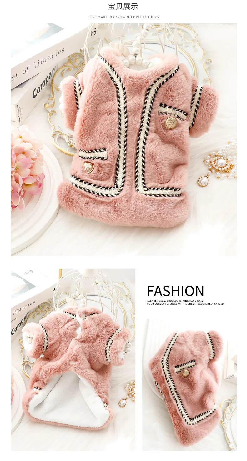 luxury Princess Cotton Sweater