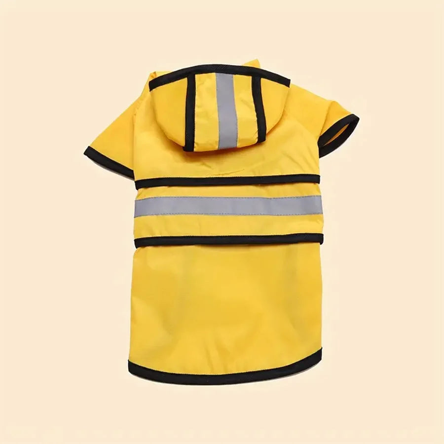 Keep Your Pet Dry And Comfortable