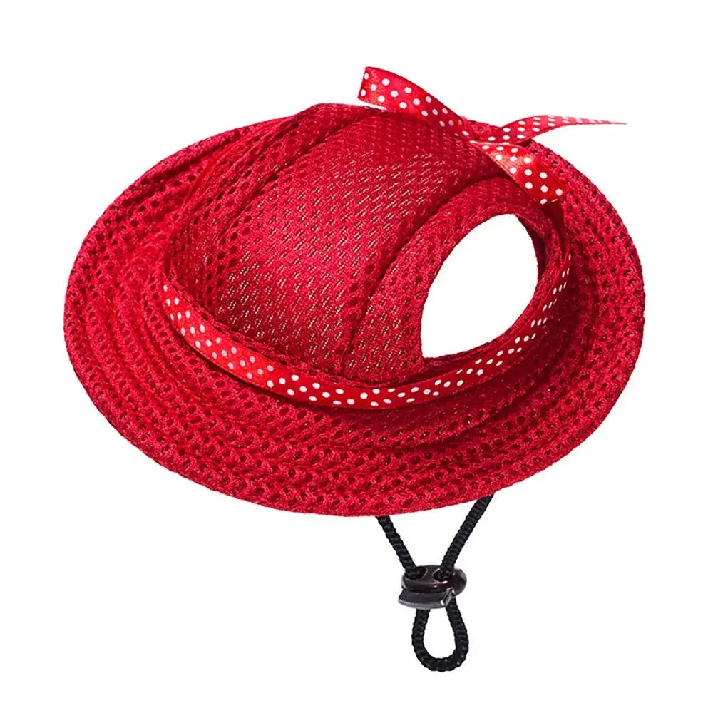 Pet Dog Hats