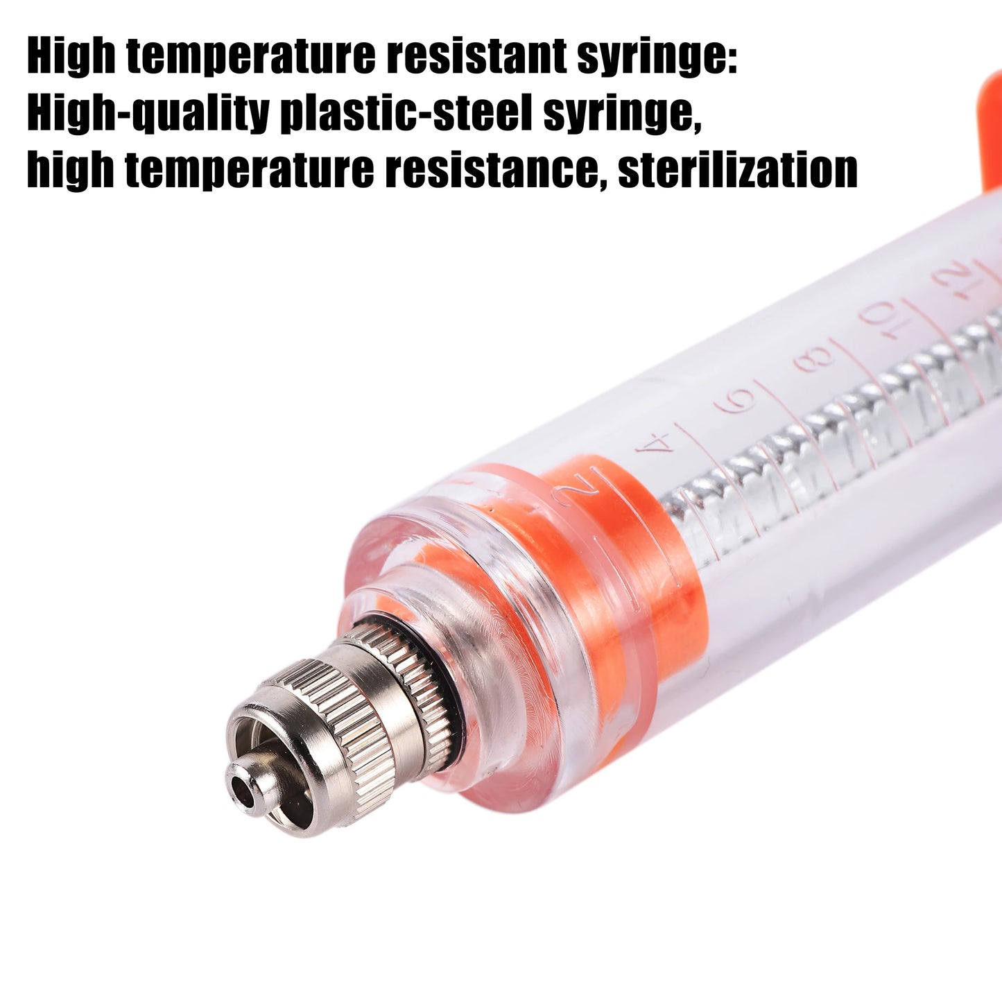 High Quality 10ml 20ml Parrot Feeding Syringe