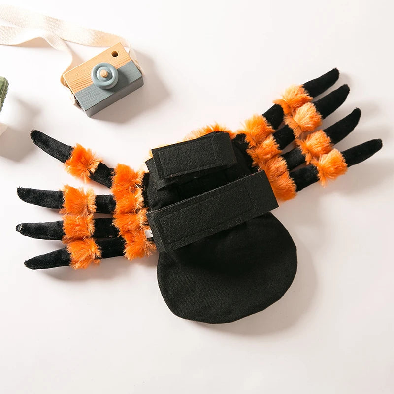 Halloween Cute Pet Clothes