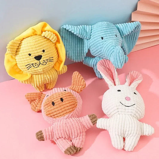 New dog Toys Plush