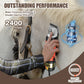 350W Electric Horse Sheep Animal Hair, Clipper Shearing Trimmer
 Fur Shear Cutter