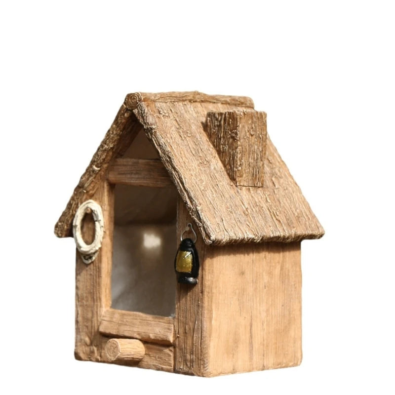 Bird Nest Hanging House